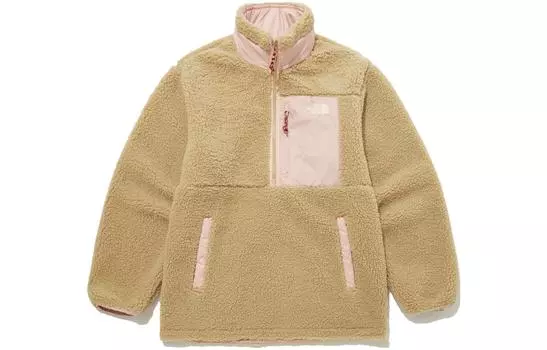THE NORTH FACE Мужская куртка, цвет Camel