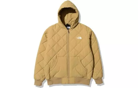 THE NORTH FACE Мужская куртка, цвет Camel