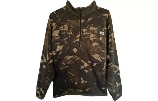 THE NORTH FACE Мужская куртка, цвет Camouflage