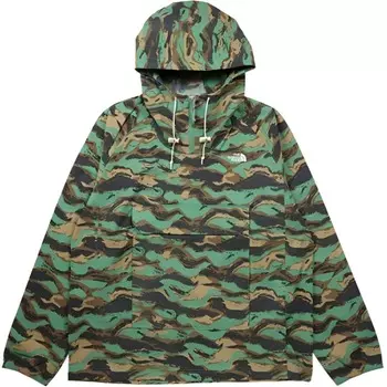 THE NORTH FACE Мужская куртка, цвет Camouflage