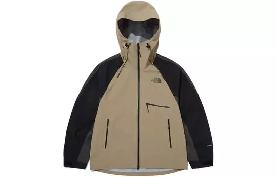 THE NORTH FACE Мужская куртка, цвет Charcoal Gray