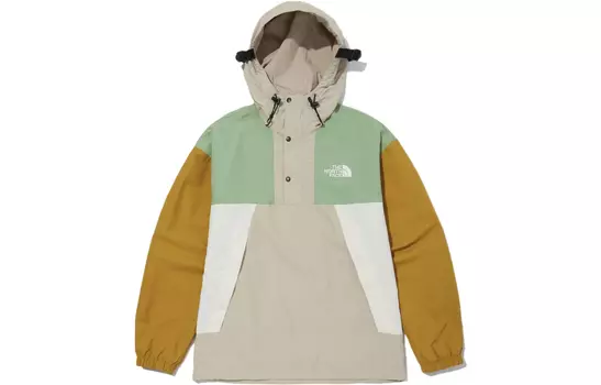 THE NORTH FACE Мужская куртка, хаки