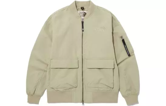 THE NORTH FACE Мужская куртка, Хаки