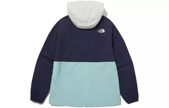 THE NORTH FACE Мужская куртка, Многоцветный
