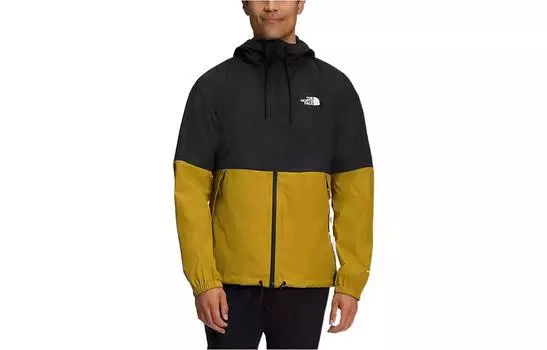 THE NORTH FACE Мужская куртка, Многоцветный