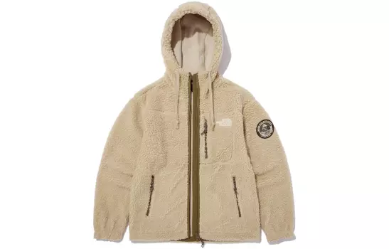 THE NORTH FACE Мужская куртка, От белого