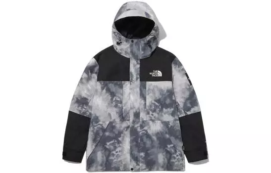 THE NORTH FACE Мужская куртка, серый