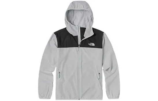 THE NORTH FACE Мужская куртка, Серый