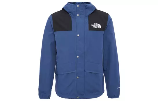 THE NORTH FACE Мужская куртка, Синий