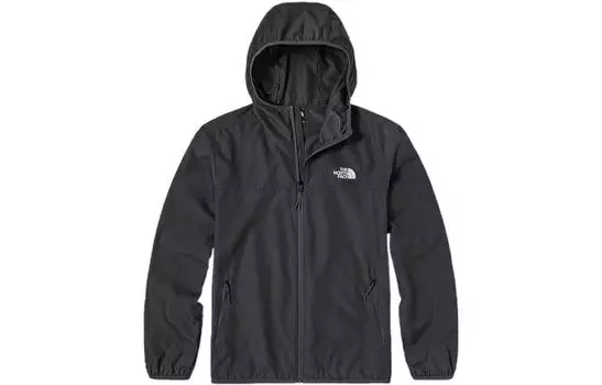 THE NORTH FACE Мужская куртка, Темно-серый