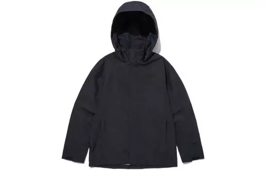 THE NORTH FACE Мужская куртка, Темно-синий