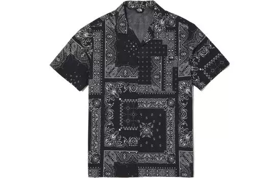 THE NORTH FACE Мужская рубашка, цвет Black