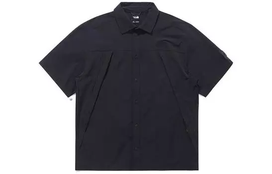 THE NORTH FACE Мужская рубашка, цвет Black
