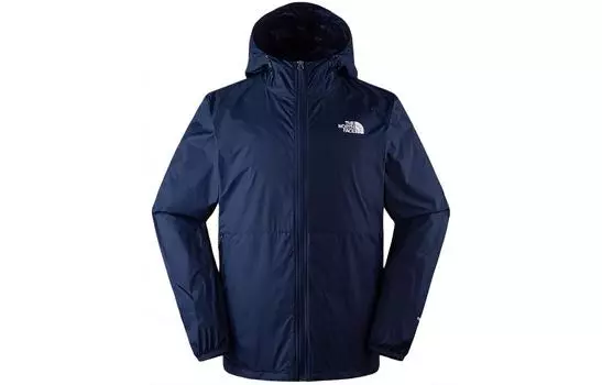 THE NORTH FACE Мужская солнцезащитная одежда, цвет Blue