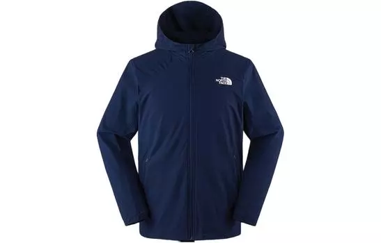 THE NORTH FACE Мужская солнцезащитная одежда, цвет Blue