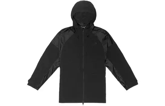 THE NORTH FACE Мужская солнцезащитная одежда, цвет Black