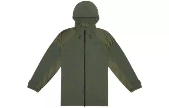 THE NORTH FACE Мужская солнцезащитная одежда, цвет Green