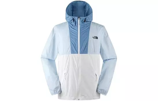 THE NORTH FACE Мужская солнцезащитная одежда, цвет Light Blue