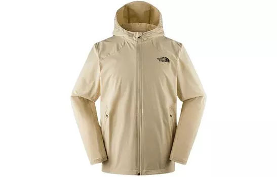 THE NORTH FACE Мужская солнцезащитная одежда, цвет Khaki