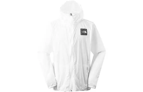 THE NORTH FACE Мужская солнцезащитная одежда, цвет White