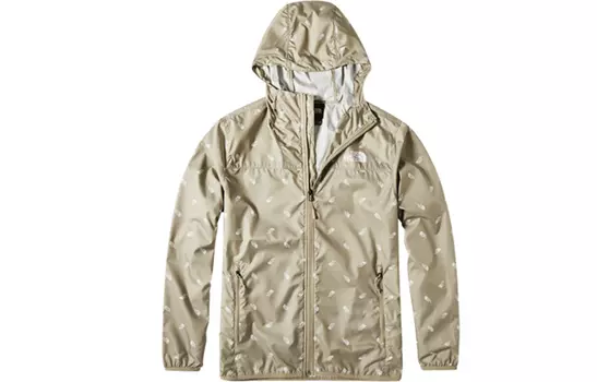 THE NORTH FACE Мужская солнцезащитная одежда, цвет Beige