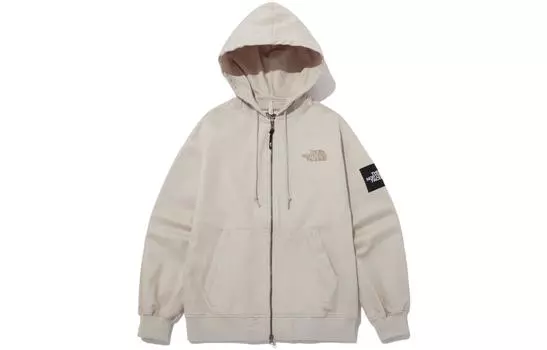 THE NORTH FACE Мужская толстовка, Бежевый