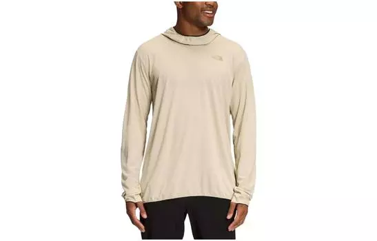 THE NORTH FACE Мужская толстовка, цвет Beige