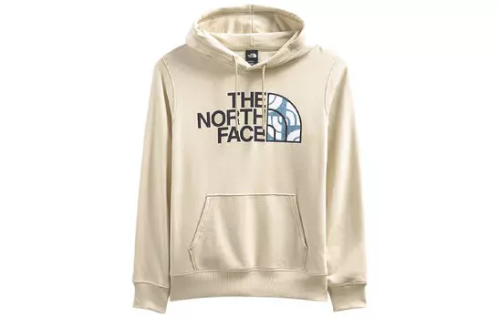 THE NORTH FACE Мужская толстовка, цвет Beige