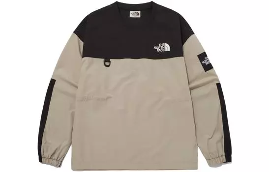 THE NORTH FACE Мужская толстовка, цвет Beige