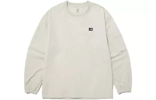 THE NORTH FACE Мужская толстовка, цвет Beige