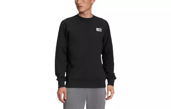 THE NORTH FACE Мужская толстовка, цвет Black