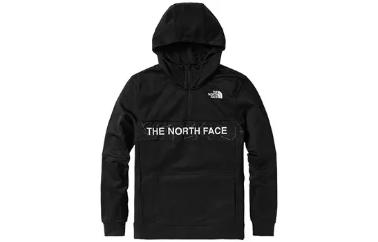 THE NORTH FACE Мужская толстовка, цвет Black
