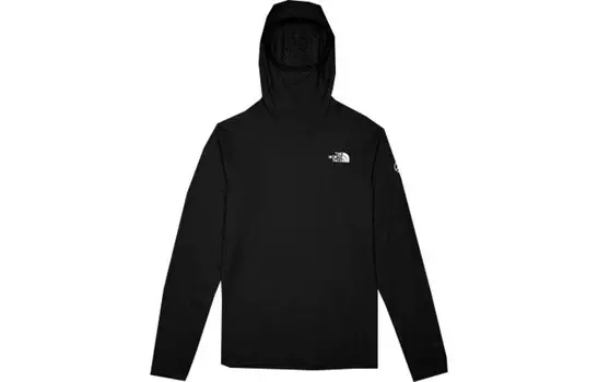 THE NORTH FACE Мужская толстовка, цвет Black