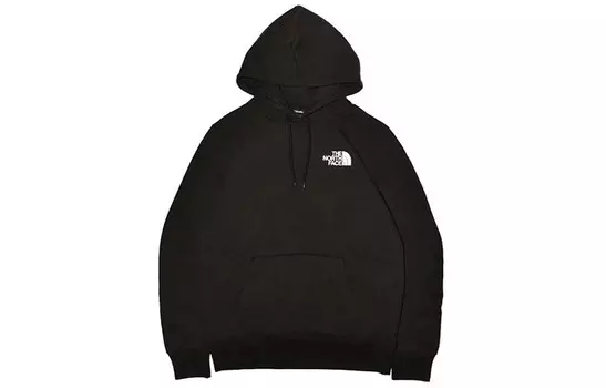 THE NORTH FACE Мужская толстовка, цвет Black