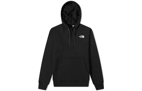 THE NORTH FACE Мужская толстовка, цвет Black