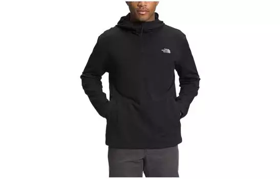 THE NORTH FACE Мужская толстовка, цвет Black