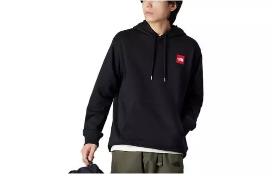 THE NORTH FACE Мужская толстовка, цвет Black