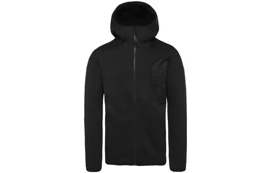 THE NORTH FACE Мужская толстовка, цвет Black