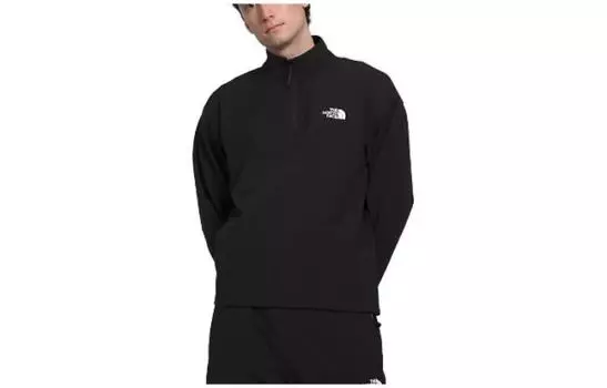 THE NORTH FACE Мужская толстовка, цвет Black