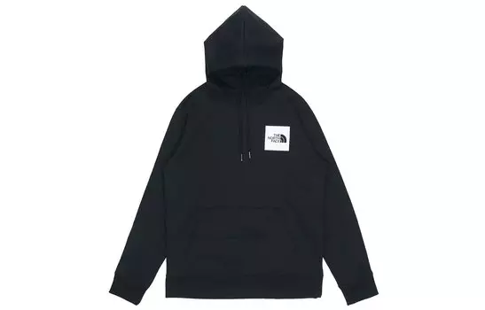 THE NORTH FACE Мужская толстовка, цвет Black