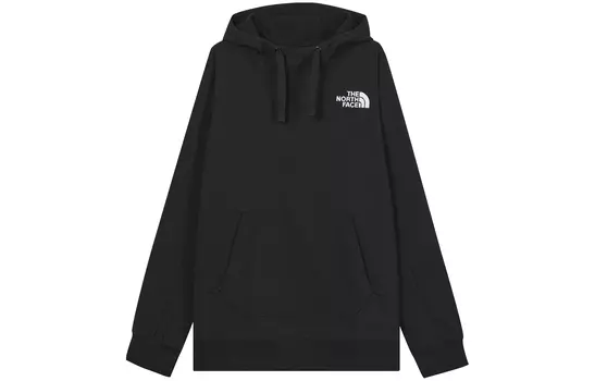 THE NORTH FACE Мужская толстовка, цвет Black