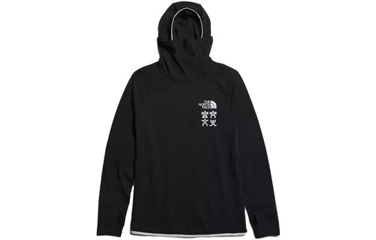 THE NORTH FACE Мужская толстовка, цвет Black