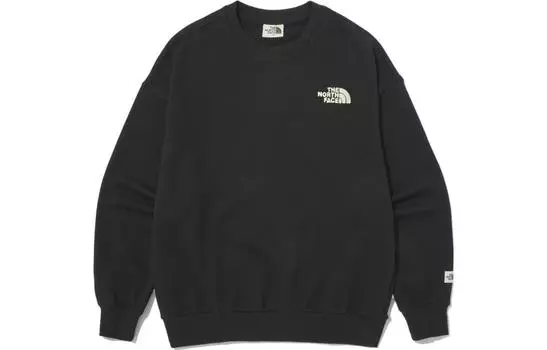 THE NORTH FACE Мужская толстовка, цвет Black