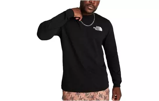 THE NORTH FACE Мужская толстовка, цвет Black