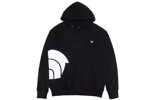 THE NORTH FACE Мужская толстовка, цвет Black