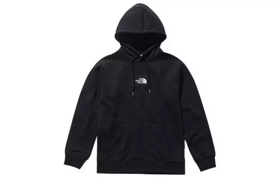 THE NORTH FACE Мужская толстовка, цвет Black