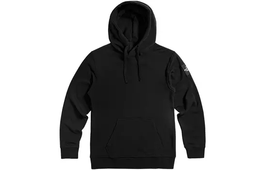 THE NORTH FACE Мужская толстовка, цвет Black