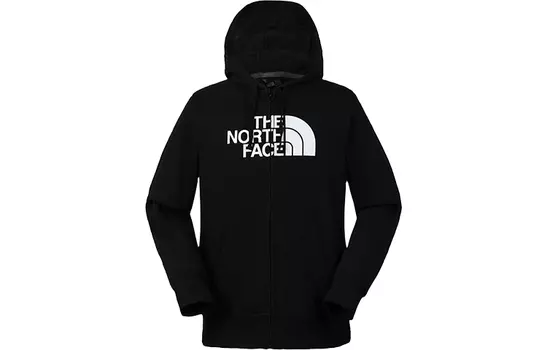 THE NORTH FACE Мужская толстовка, цвет Black