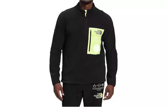THE NORTH FACE Мужская толстовка, цвет Black