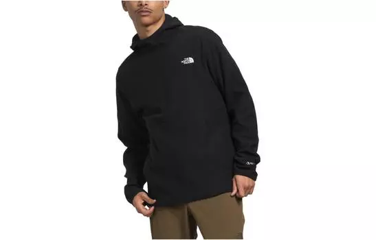 THE NORTH FACE Мужская толстовка, цвет Black
